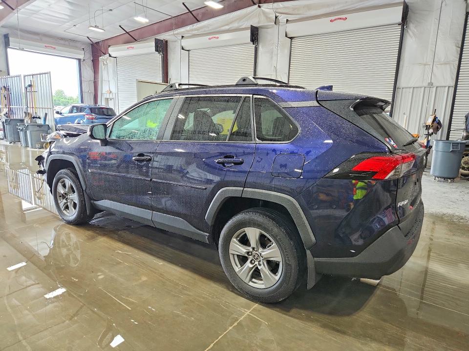 2024 Toyota Rav4 მანქანა იყიდება აუქციონზე, vin: 2T3P1RFV7RW429745, აუქციონის ნომერი: 65712336