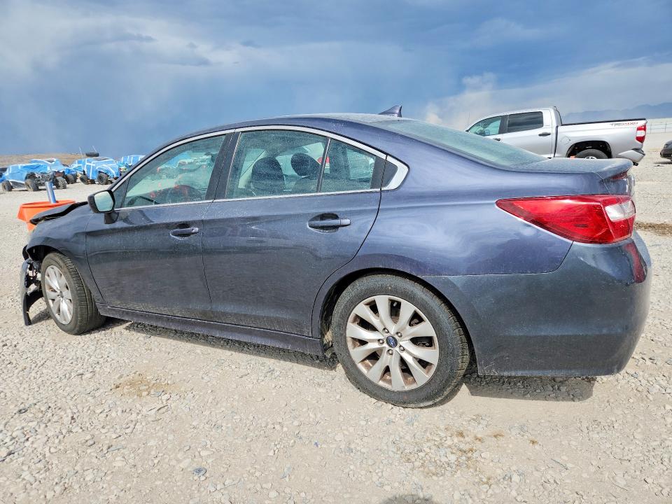 64677686 :رقم المزاد ، 4S3BNAC62G3063416 vin ، 2016 Subaru Legacy مزاد بيع