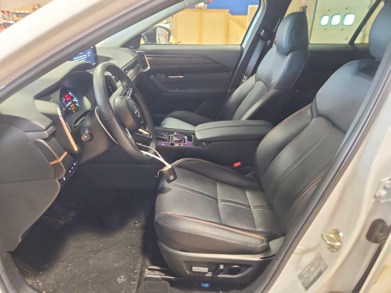 Продаж на аукціоні авто 2026 Mazda Cx-50, vin: 7MMVAAEW9TN145762, номер лоту: 64443336