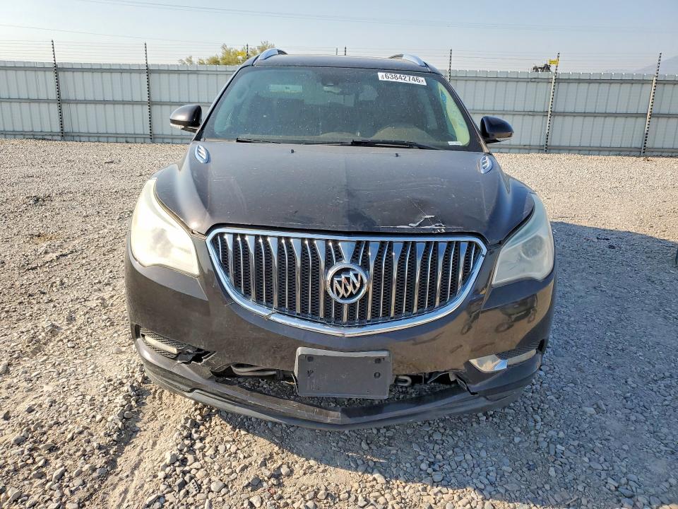 Aukcja sprzedaży 2014 Buick Enclave, vin: 5GAKVCKD9EJ180772, numer aukcji: 63842746