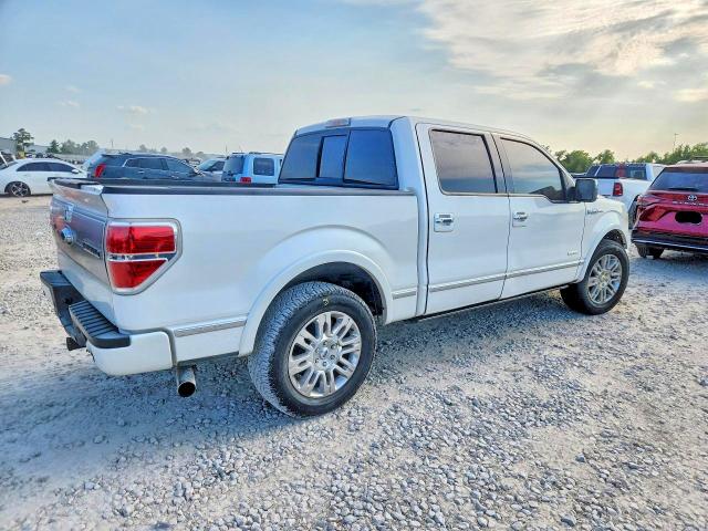 Продаж на аукціоні авто 2014 Ford F150, vin: 1FTFW1CT4EFC68848, номер лоту: 66838906