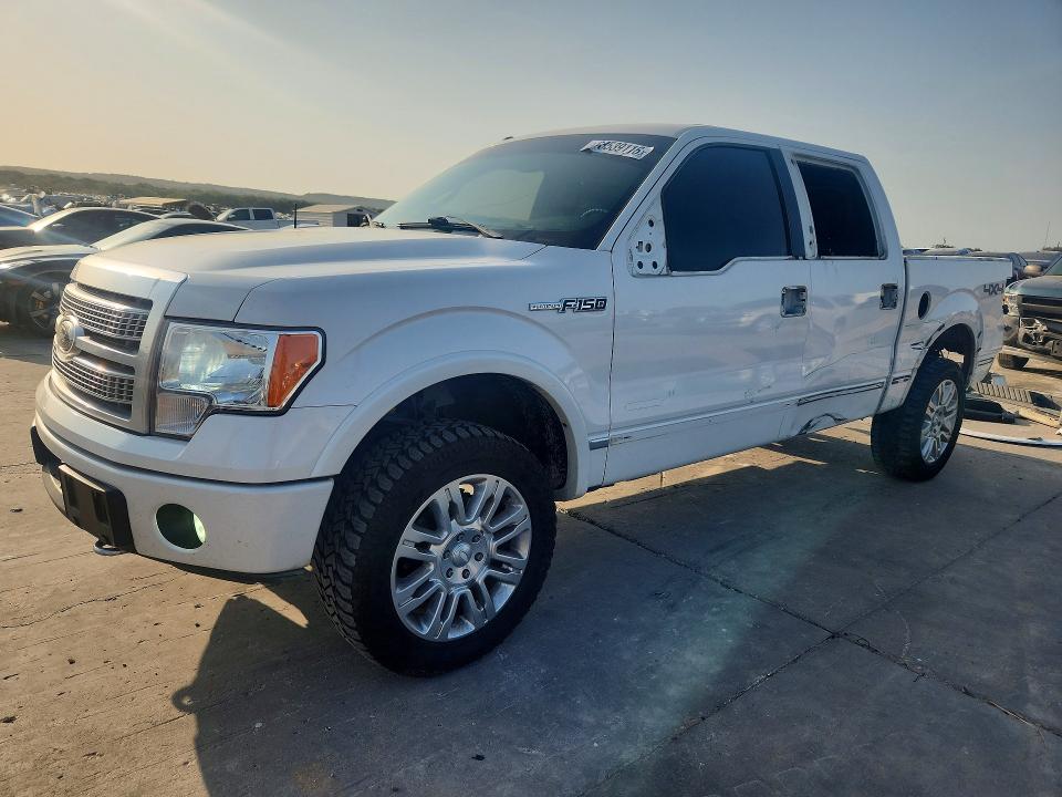 Продажа на аукционе авто 2012 Ford F150, vin: 1FTFW1ET4CFA28662, номер лота: 63539116
