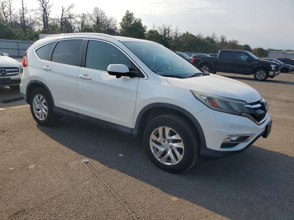 Aukcja sprzedaży 2015 Honda Cr-v, vin: 5J6RM4H78FL001256, numer aukcji: 63582696