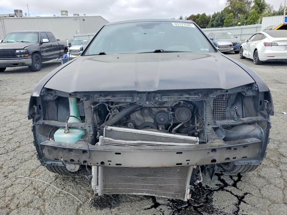 Продажа на аукционе авто 2013 Chrysler 300c, vin: 2C3CCAEG3DH544787, номер лота: 65727046