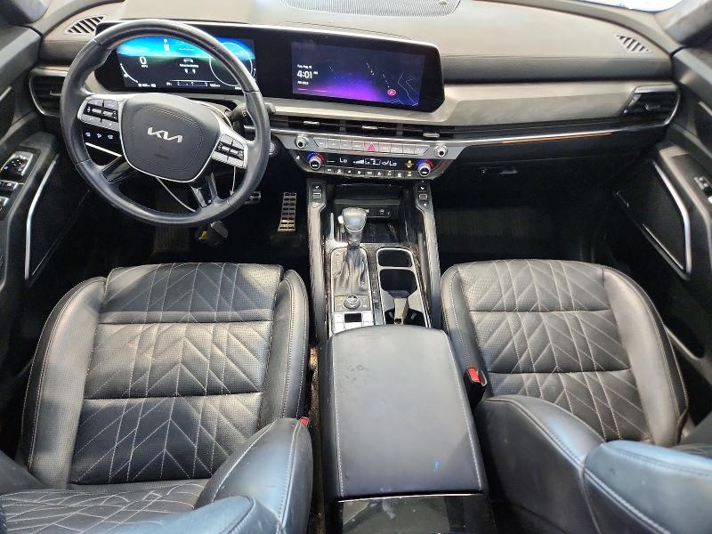 Aukcja sprzedaży 2024 Kia Telluride, vin: 5XYP5DGC7RG501966, numer aukcji: 64208126