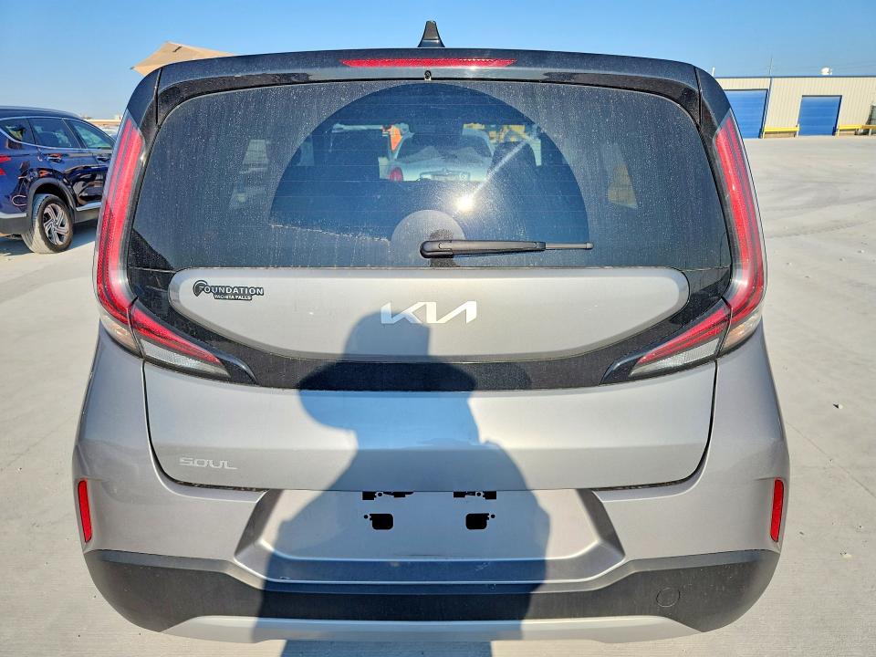 Aukcja sprzedaży 2024 Kia Soul, vin: KNDJ23AU8R7919749, numer aukcji: 63601846