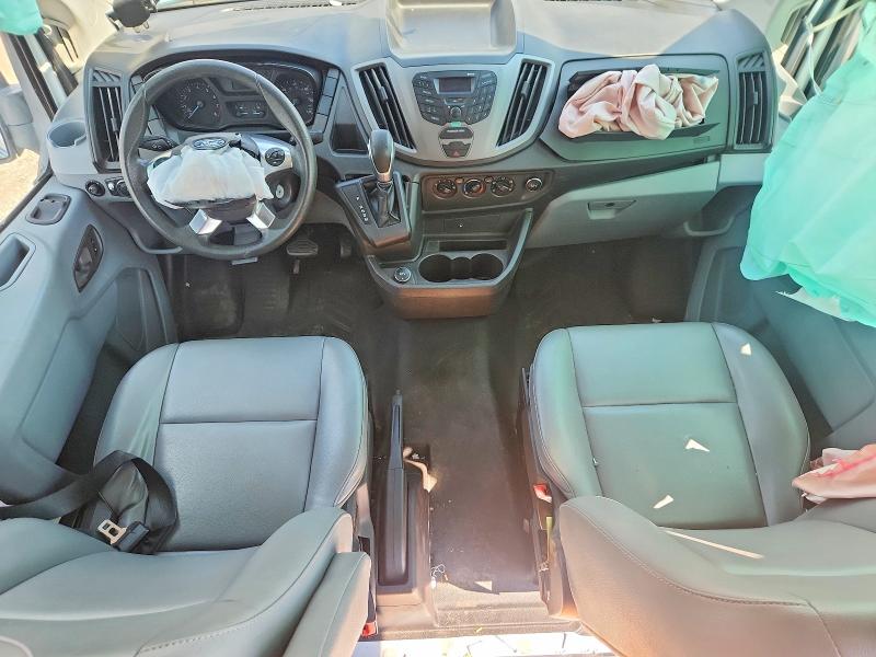 Продажа на аукционе авто 2019 Ford Transit, vin: 1FTBW3XM0KKA46257, номер лота: 63745966