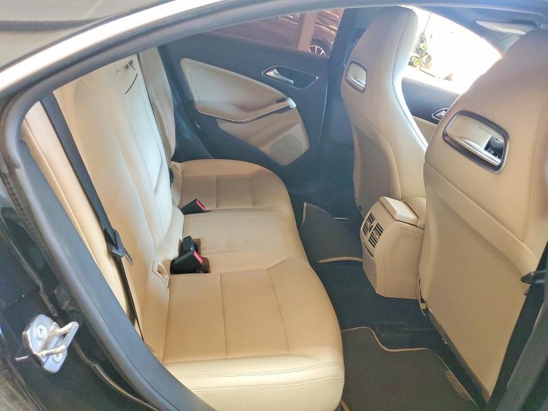 Aukcja sprzedaży 2018 Mercedes-benz Cla, vin: WDDSJ4EB2JN657755, numer aukcji: 66006996