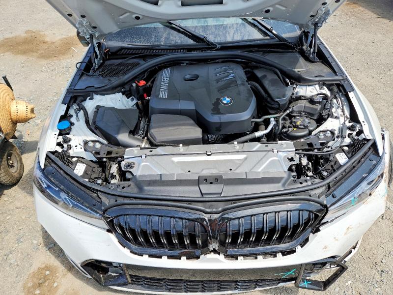 Aukcja sprzedaży 2026 Bmw 330i, vin: 3MW69CW06T8F89409, numer aukcji: 63786616