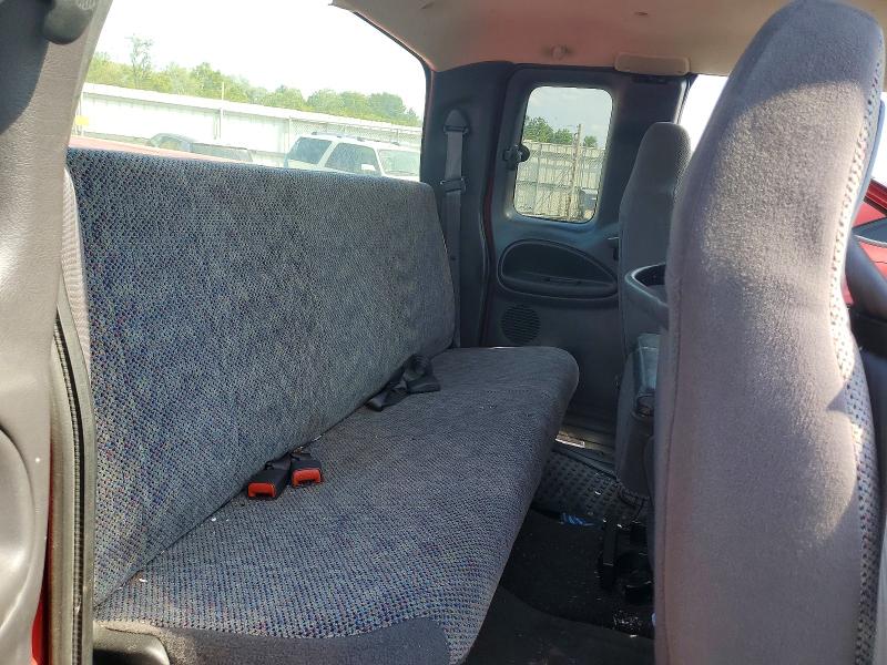 Aukcja sprzedaży 2001 Dodge Ram 1500, vin: 3B7HC13Z41G193342, numer aukcji: 67065826