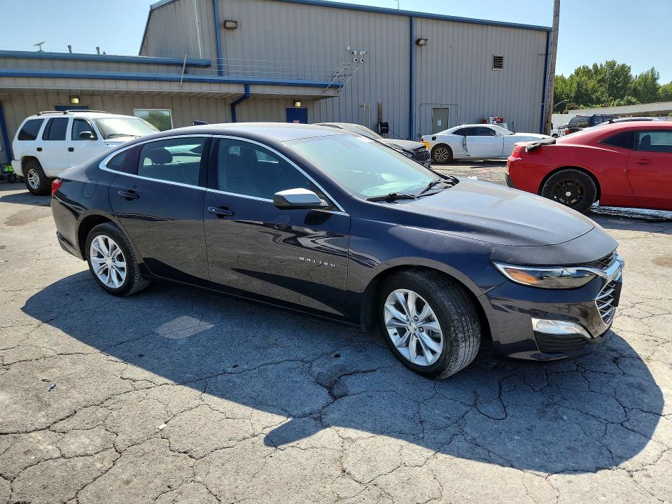 Aukcja sprzedaży 2023 Chevrolet Malibu, vin: 1G1ZD5STXPF237997, numer aukcji: 65151806