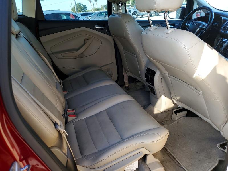 64810236 :رقم المزاد ، 1FADP5BU8DL549899 vin ، 2013 Ford C-max مزاد بيع