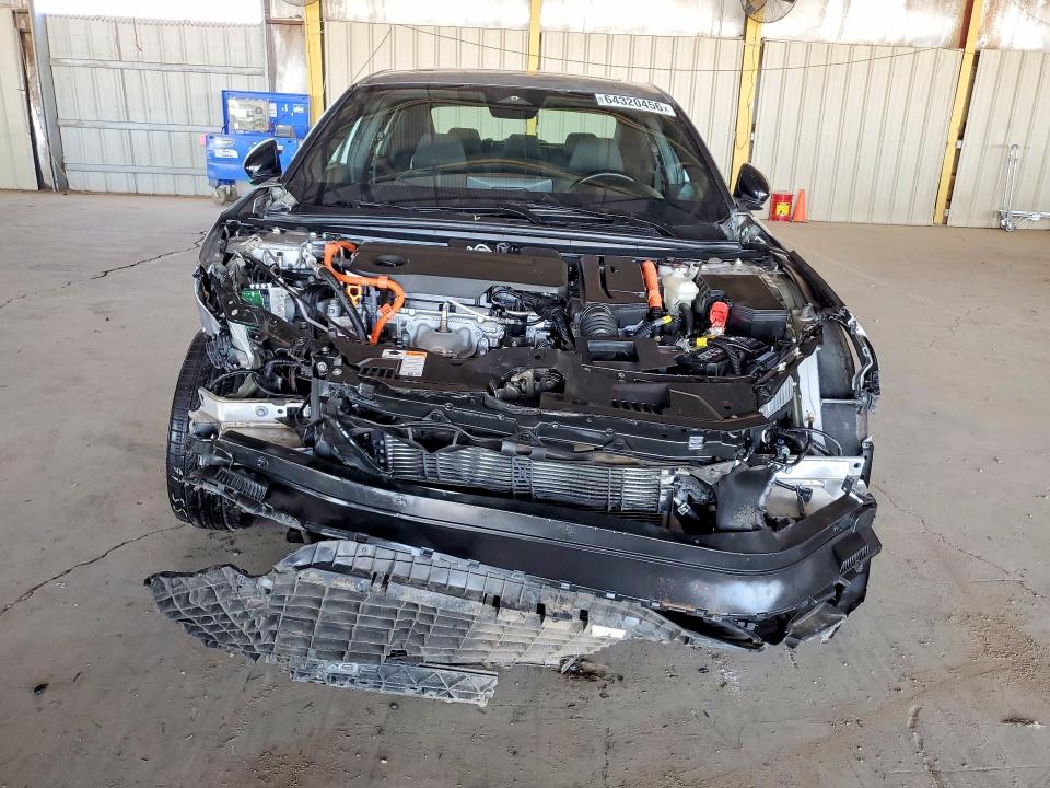 Продажа на аукционе авто 2024 Honda Accord, vin: 1HGCY2F57RA076330, номер лота: 64320456