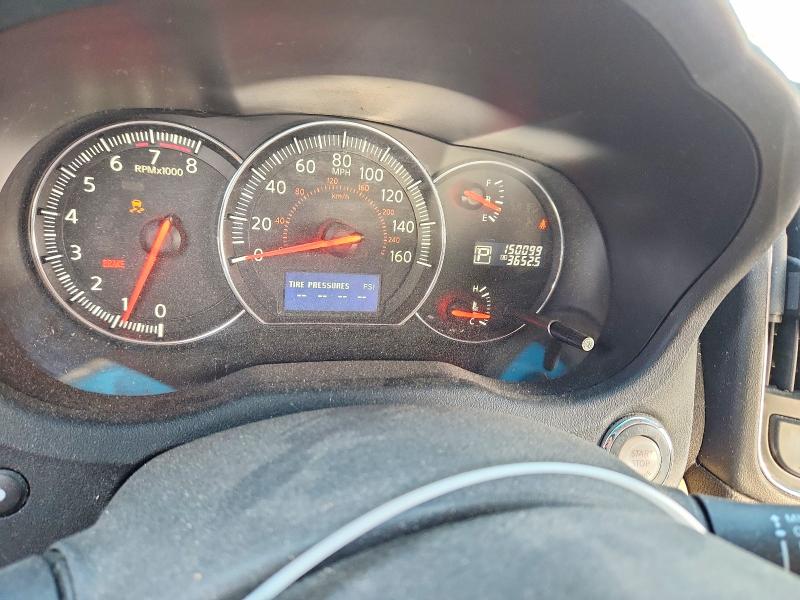 Aukcja sprzedaży 2013 Nissan Maxima, vin: 1N4AA5AP4DC832753, numer aukcji: 64161936