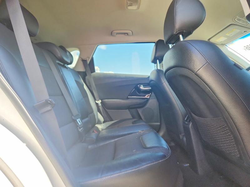 Продажа на аукционе авто 2017 Kia Niro, vin: KNDCC3LC8H5065513, номер лота: 64768236