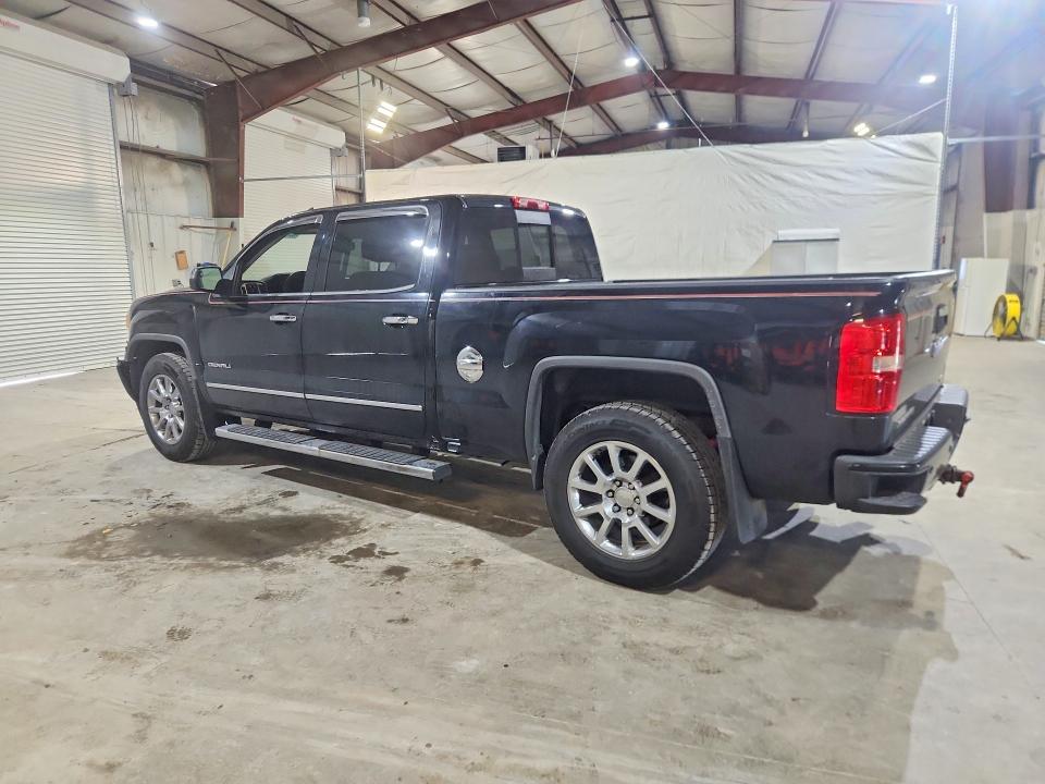 Продажа на аукционе авто 2014 Gmc Sierra, vin: 3GTU2WEC5EG535376, номер лота: 63706626