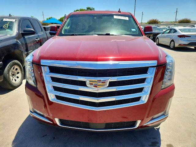 Продажа на аукционе авто 2017 Cadillac Escalade, vin: 1GYS4CKJ7HR141136, номер лота: 64817166