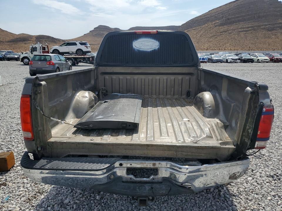 Продаж на аукціоні авто 2004 Ford F-150 Heritage, vin: 2FTRX17274CA04688, номер лоту: 63768226