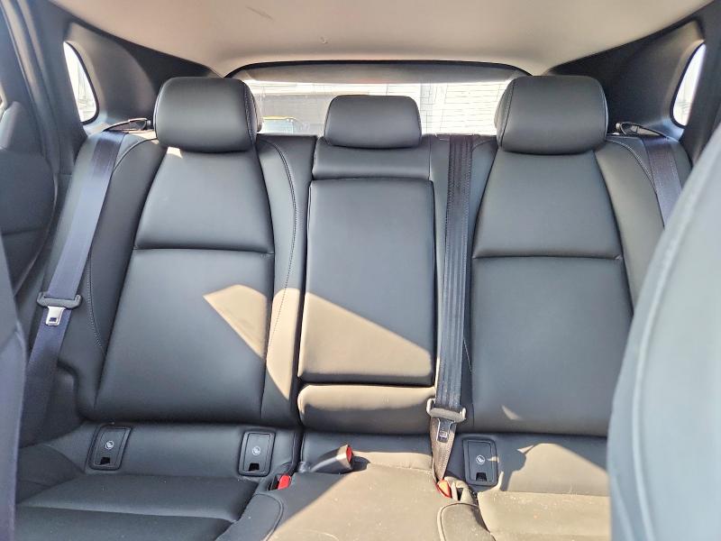 Продажа на аукционе авто 2025 Mazda Cx-30, vin: 3MVDMBCM2SM820255, номер лота: 63512756