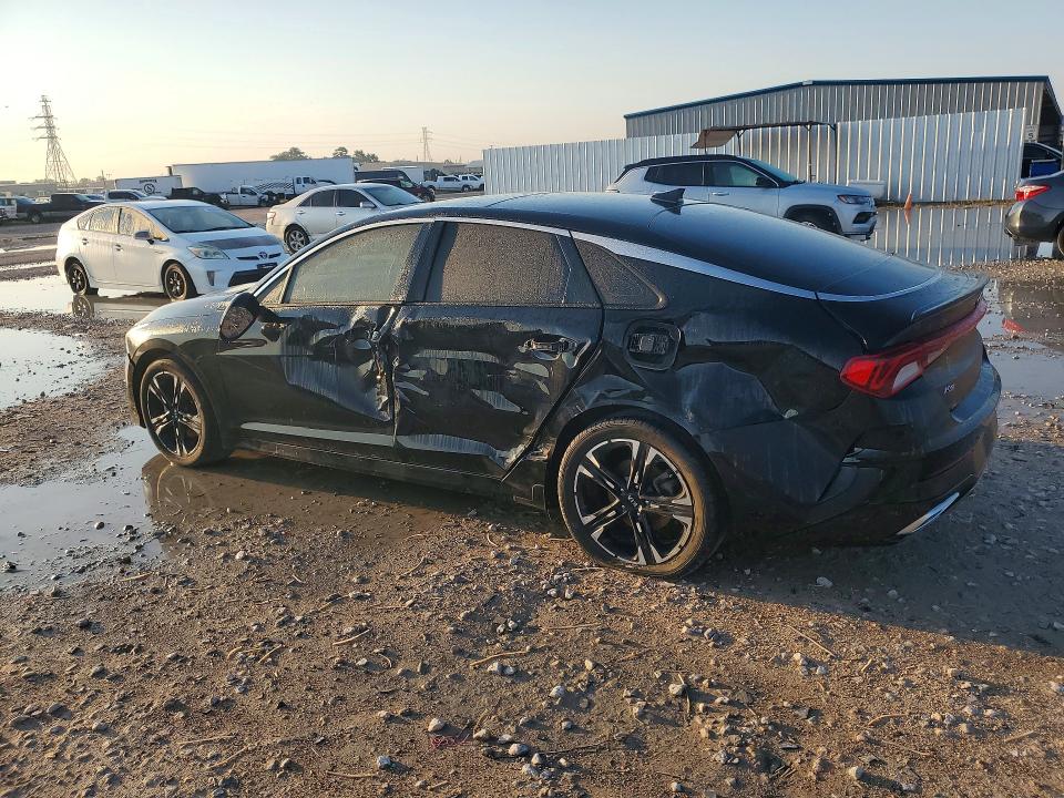 Продажа на аукционе авто 2021 Kia K5, vin: 5XXG64J21MG067831, номер лота: 66415416