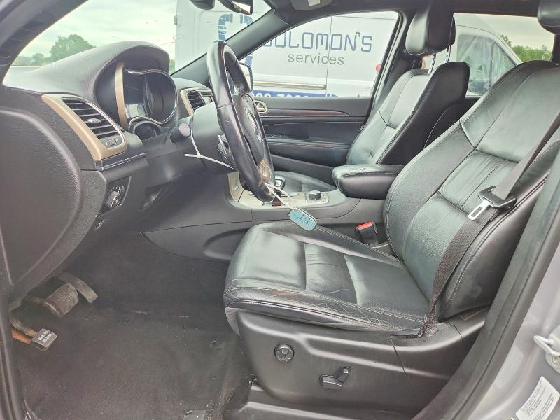Aukcja sprzedaży 2014 Jeep Grand Cherokee, vin: 1C4RJFBG9EC183972, numer aukcji: 63376146