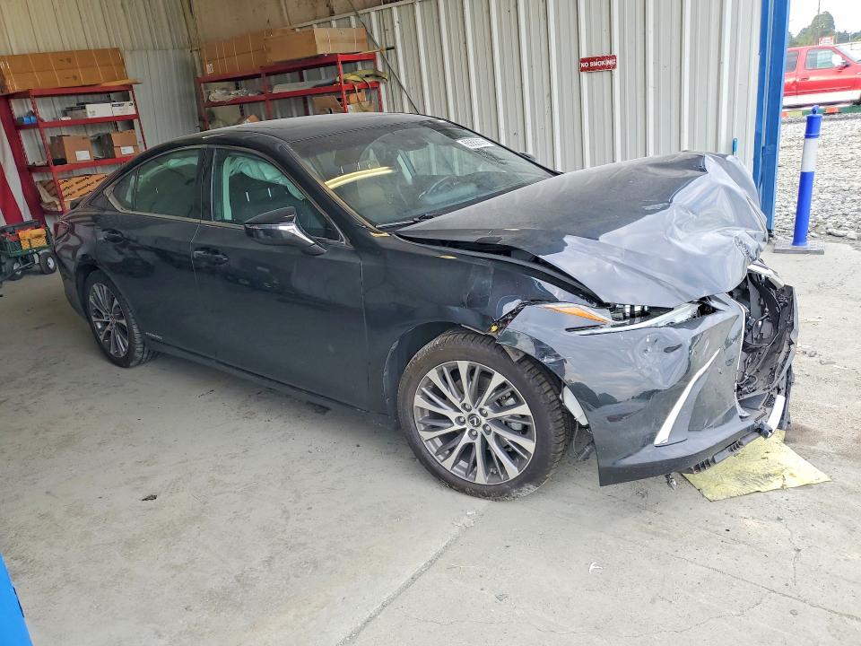 65682076 :رقم المزاد ، 58ADA1C11MU009074 vin ، 2021 Lexus Es مزاد بيع