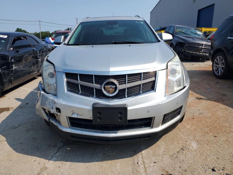 Aukcja sprzedaży 2012 Cadillac Srx, vin: 3GYFNDE38CS653026, numer aukcji: 64262426