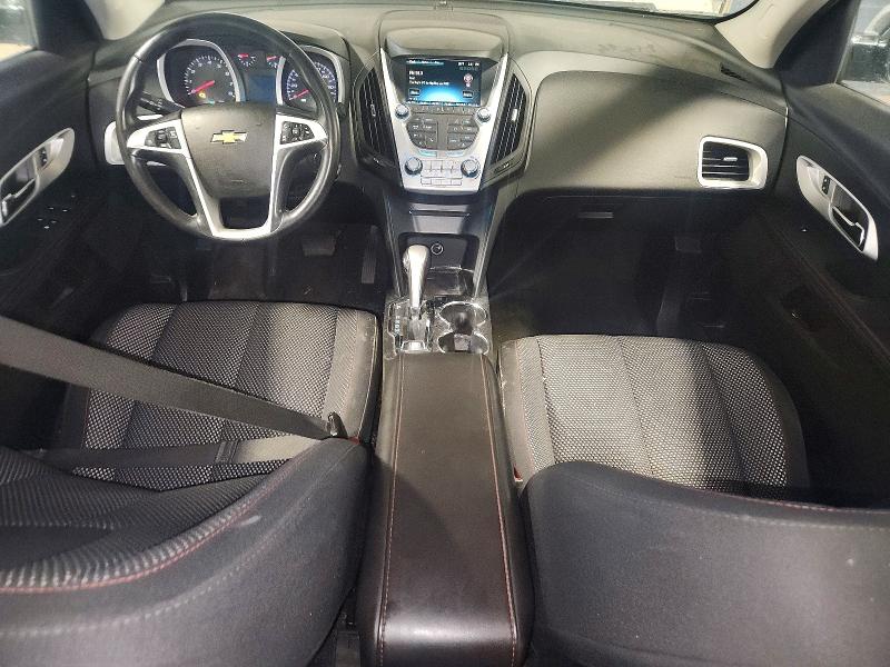 64908356 :رقم المزاد ، 2GNFLFEKXF6259990 vin ، 2015 Chevrolet Equinox مزاد بيع