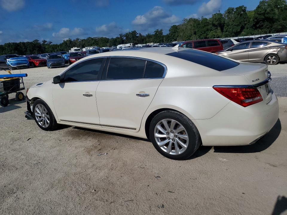 Aukcja sprzedaży 2014 Buick Lacrosse, vin: 1G4GB5G33EF246207, numer aukcji: 64774026