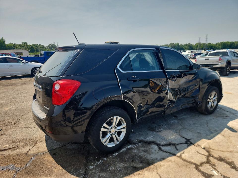 Продажа на аукционе авто 2015 Chevrolet Equinox, vin: 2GNALAEK4F1134994, номер лота: 63779886