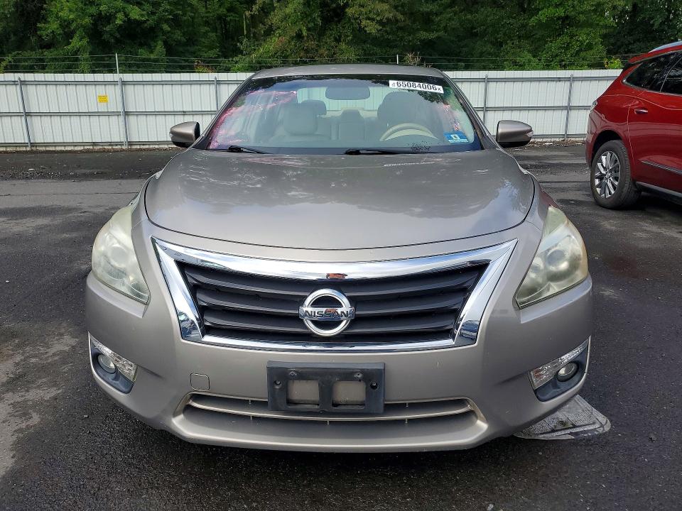 65084006 :رقم المزاد ، 1N4AL3AP5DC113431 vin ، 2013 Nissan Altima مزاد بيع