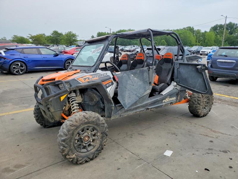 Продажа на аукционе авто 2018 Polaris Rzr Xp Tur, vin: 3NSVFE922JF403548, номер лота: 64974556