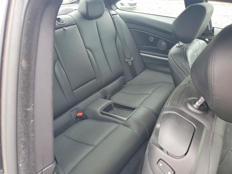 Aukcja sprzedaży 2018 Bmw 440xi, vin: WBA4W9C59JAC99091, numer aukcji: 67361966