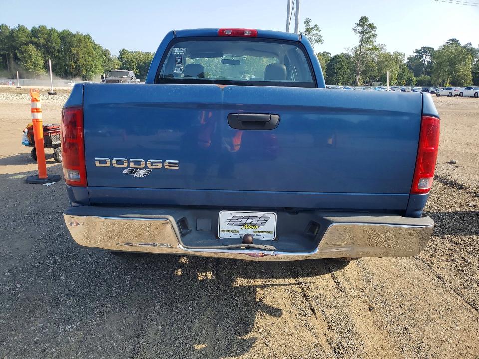 Aukcja sprzedaży 2003 Dodge Ram 1500, vin: 1D7HA18N33S345222, numer aukcji: 64148256