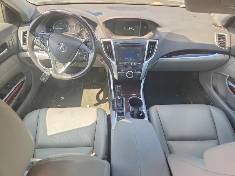 Продаж на аукціоні авто 2015 Acura Tlx, vin: 19UUB1F3XFA025561, номер лоту: 65685476