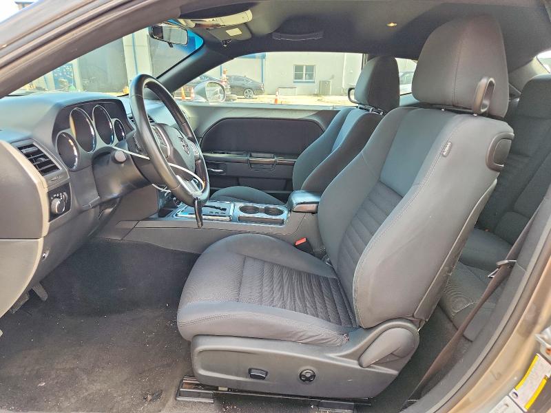 66754066 :رقم المزاد ، 2B3CJ4DG5BH601221 vin ، 2011 Dodge Challenger مزاد بيع