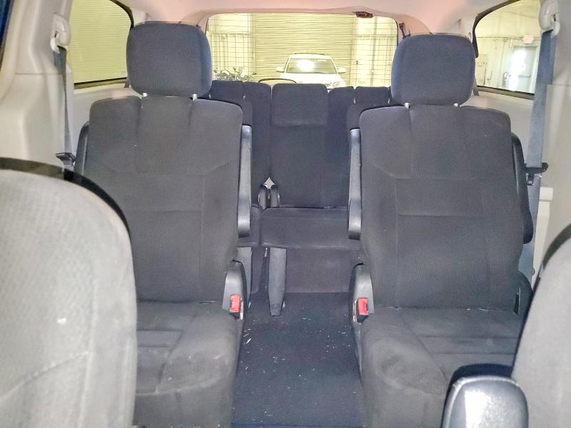 Aukcja sprzedaży 2012 Dodge Grand Caravan, vin: 2C4RDGDG7CR269358, numer aukcji: 65909826