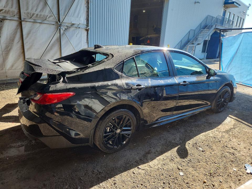 Aukcja sprzedaży 2026 Toyota Camry, vin: 4T1DBADK9TU563635, numer aukcji: 64956316
