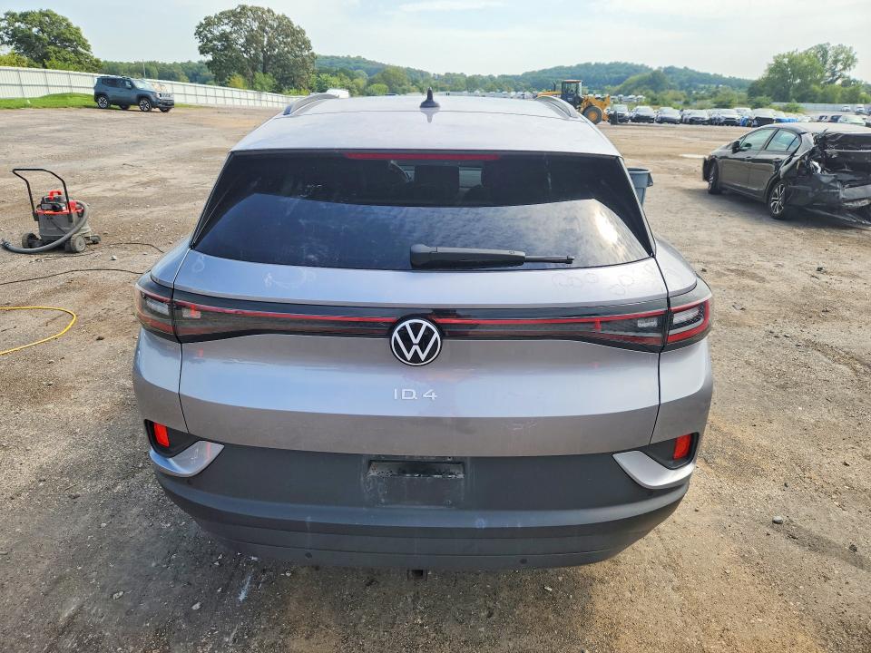 Aukcja sprzedaży 2023 Volkswagen Id.4, vin: 1V2DNPE80PC015583, numer aukcji: 67249036