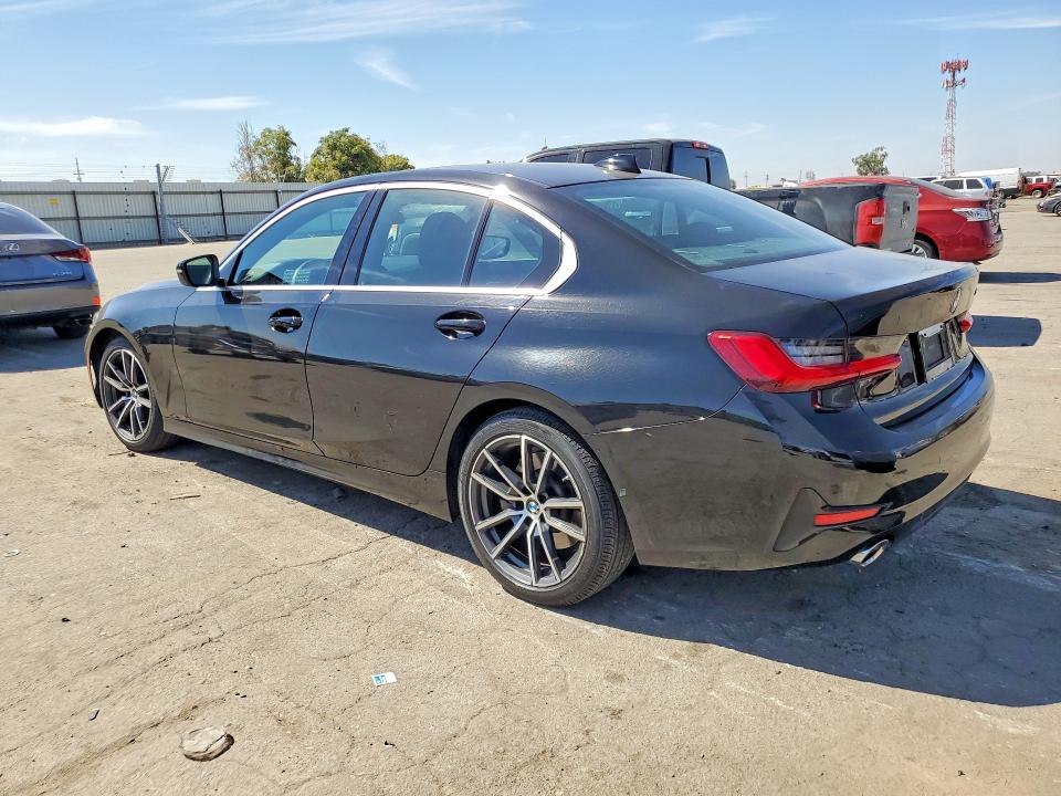 65556216 :رقم المزاد ، 3MW5R1J05L8B36471 vin ، 2020 Bmw 330i مزاد بيع