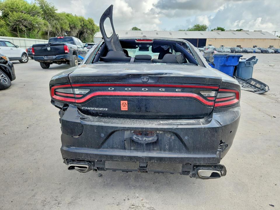 Aukcja sprzedaży 2022 Dodge Charger, vin: 2C3CDXBG5NH208001, numer aukcji: 63925706