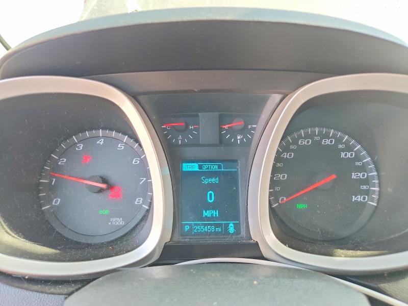 Продаж на аукціоні авто 2013 Chevrolet Equinox, vin: 2GNALBEK1D6421165, номер лоту: 65483036