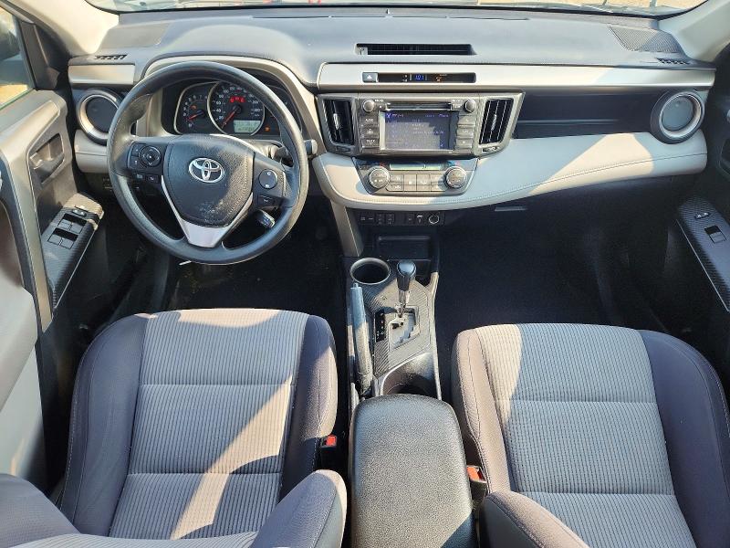 63724636 :رقم المزاد ، 2T3RFREV2DW110693 vin ، 2013 Toyota Rav4 مزاد بيع