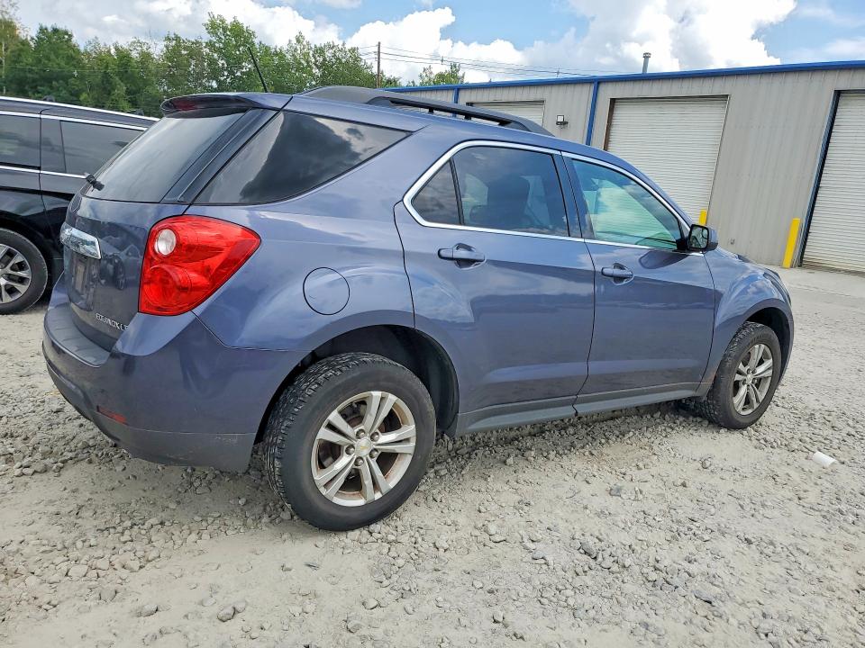 Продажа на аукционе авто 2014 Chevrolet Equinox, vin: 2GNFLGEK5E6132391, номер лота: 66560106