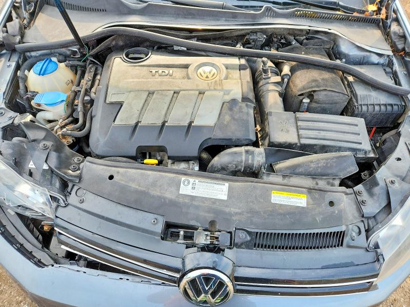 Продажа на аукционе авто 2014 Volkswagen Jetta, vin: 3VWML7AJ1EM621774, номер лота: 63732196