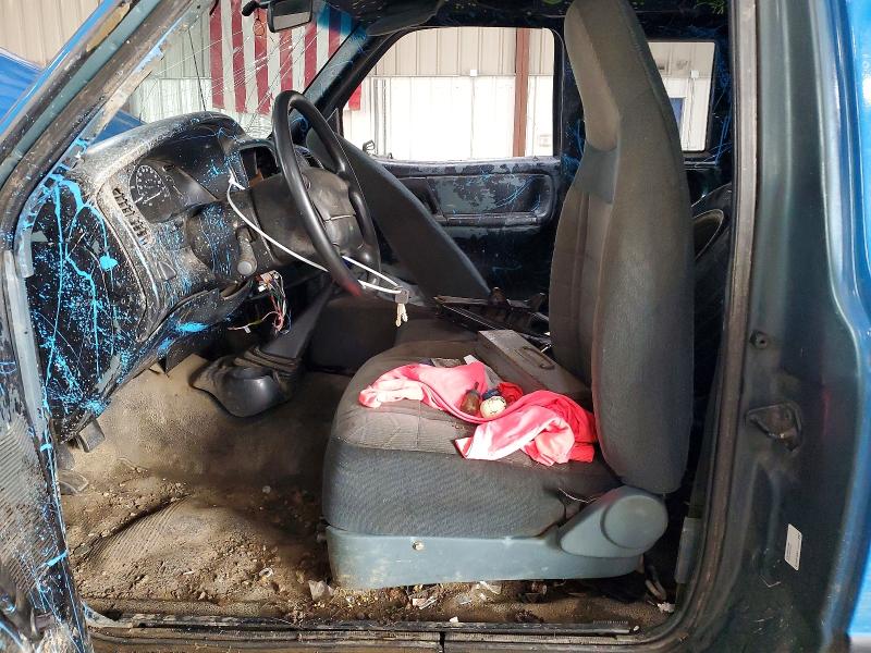 Aukcja sprzedaży 1996 Ford Ranger, vin: 1FTCR14U0TPA87562, numer aukcji: 65231436
