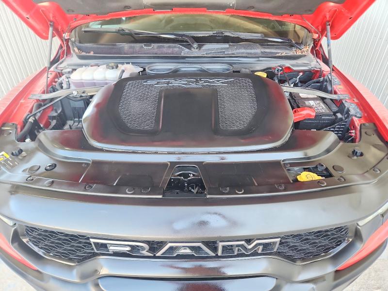 Продаж на аукціоні авто 2024 Ram 1500, vin: 1C6SRFU90RN135447, номер лоту: 65646146