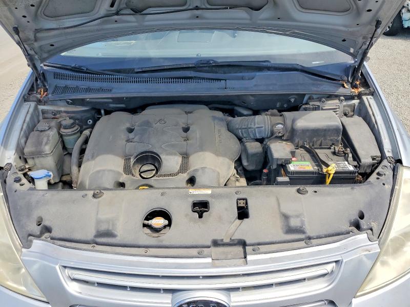 Auction sale of the 2010 Kia Sedona, vin: KNDMG4C37A6332901, lot number: 64147176