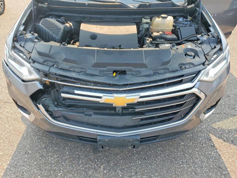 Продажа на аукционе авто 2019 Chevrolet Traverse, vin: 1GNEVGKW1KJ106155, номер лота: 64103876