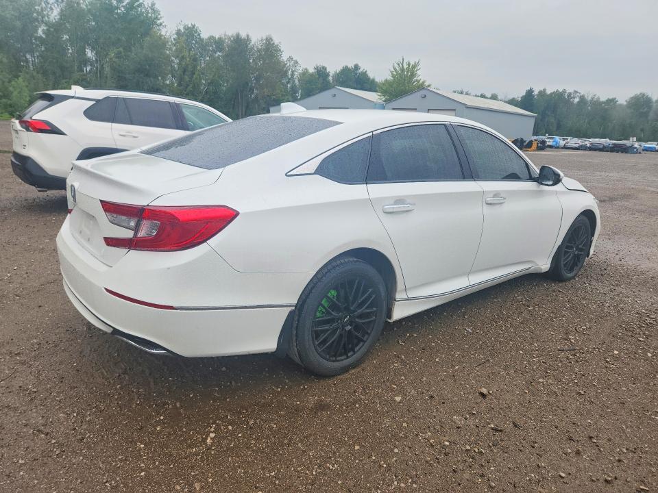 Aukcja sprzedaży 2020 Honda Accord, vin: 1HGCV1F58LA802254, numer aukcji: 65642556